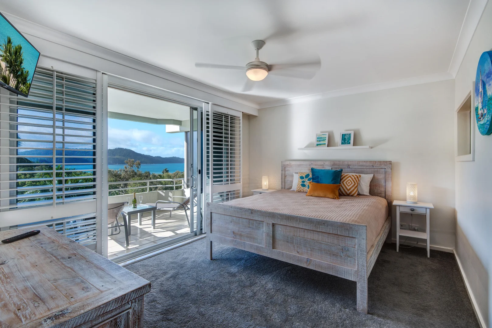 Additional image 9 of Poinciana Lodge 102 2 Marina Drive, Hamilton Island QLD 4803