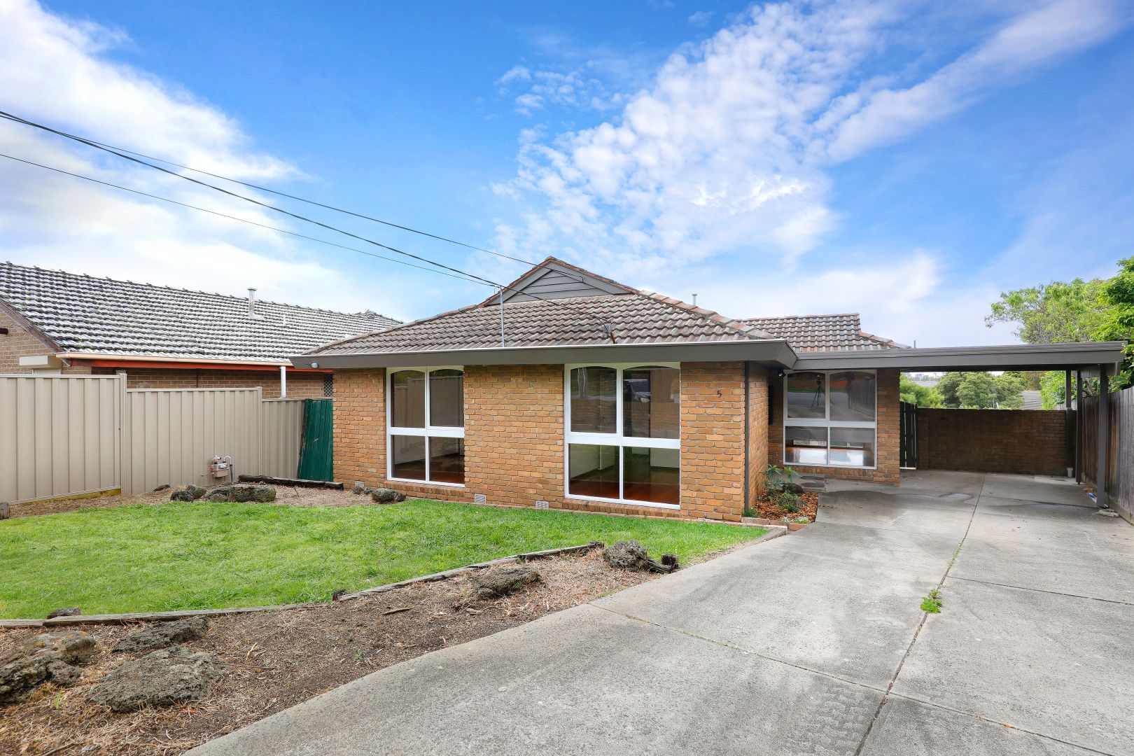 5 Cumberland Court, Preston VIC 3072