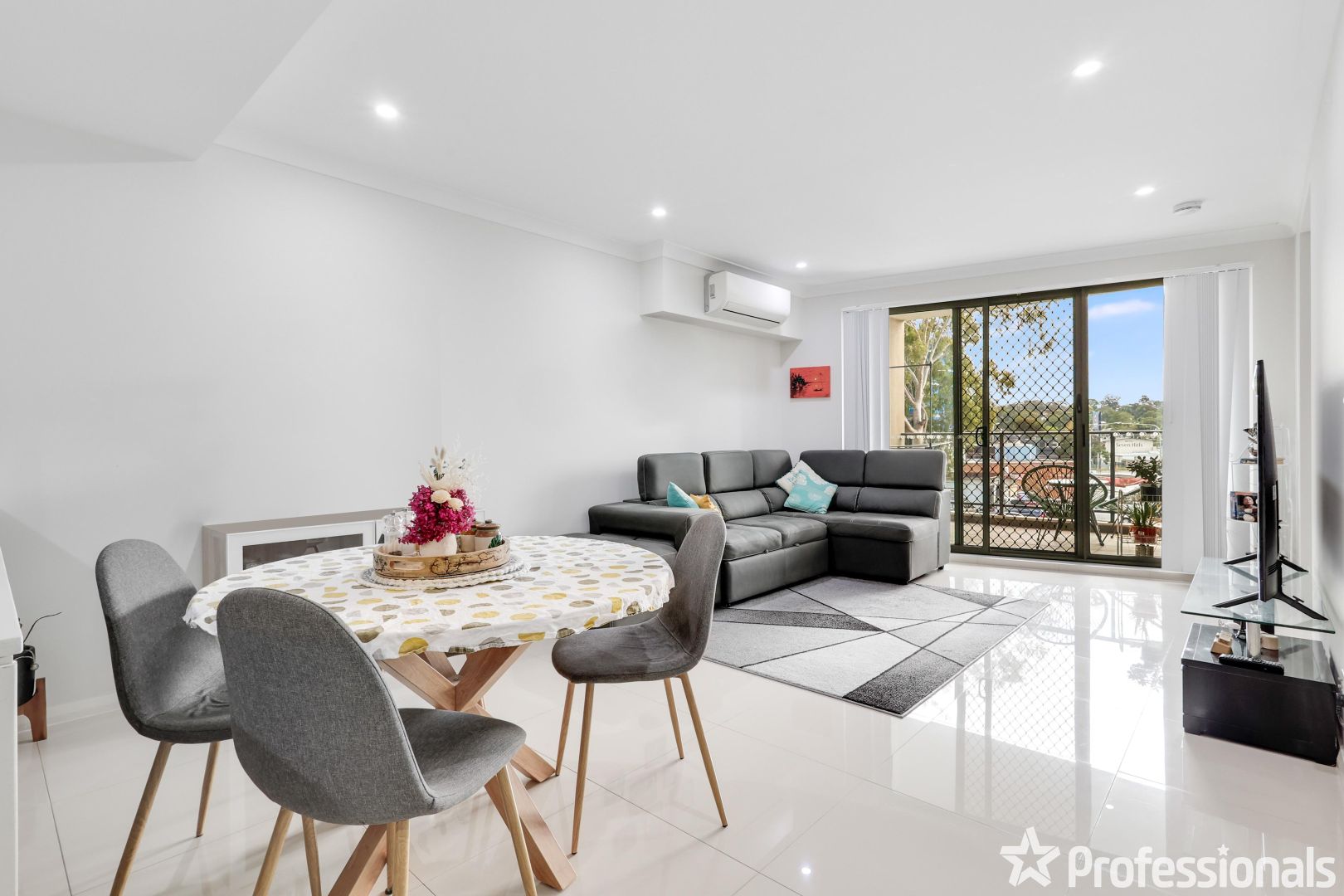 104/140A Best Road, Seven Hills NSW 2147 Apartment For Rent 680