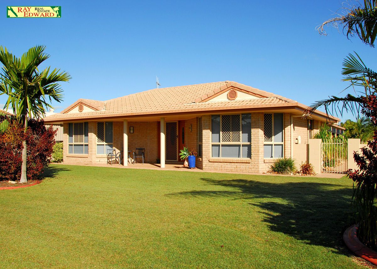 23 Seahorse Circuit, Dundowran Beach QLD 4655, Image 2