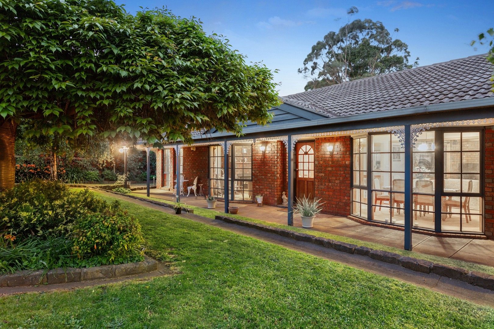 3 bedrooms House in 170 Main Street ROMSEY VIC, 3434