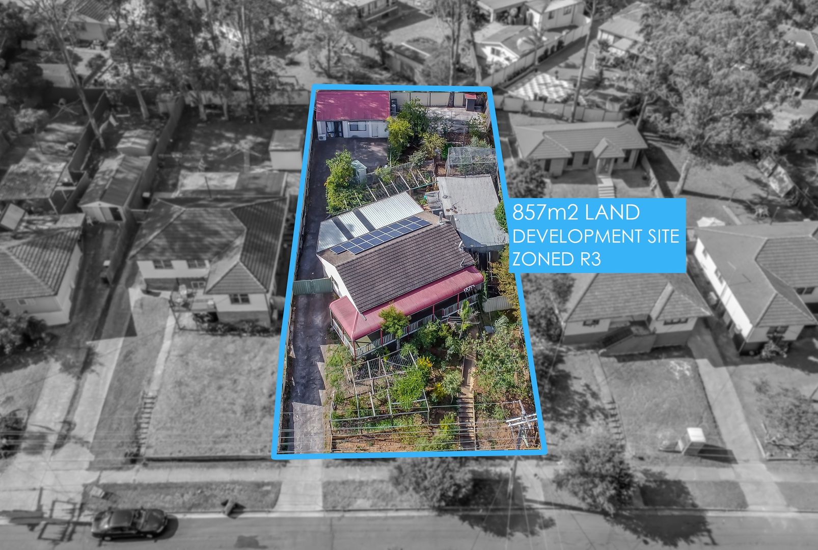 16 Coonong Street, Busby NSW 2168