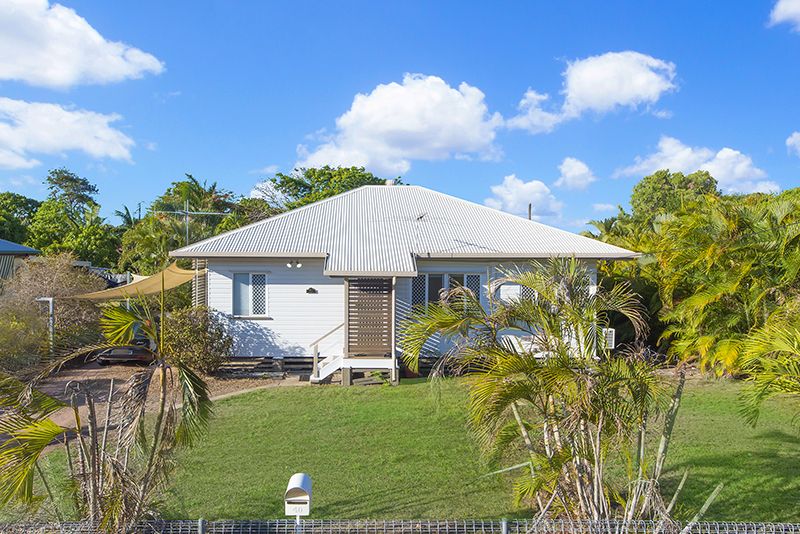 40 Lockheed Street, Garbutt QLD 4814, Image 0