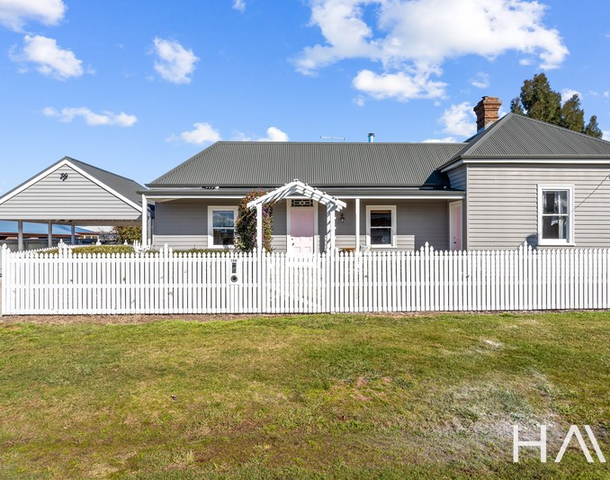 156 Dexter Street, Westbury TAS 7303