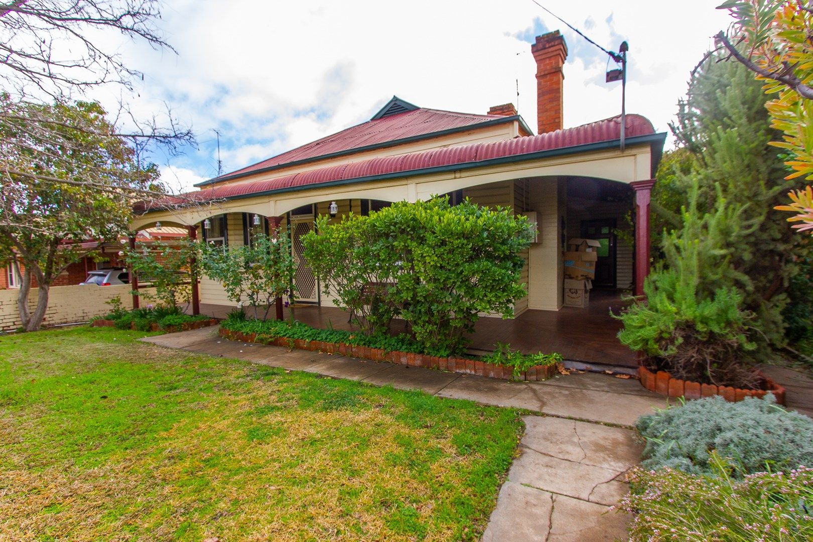 113 Larmer Street, Narrandera NSW 2700, Image 0