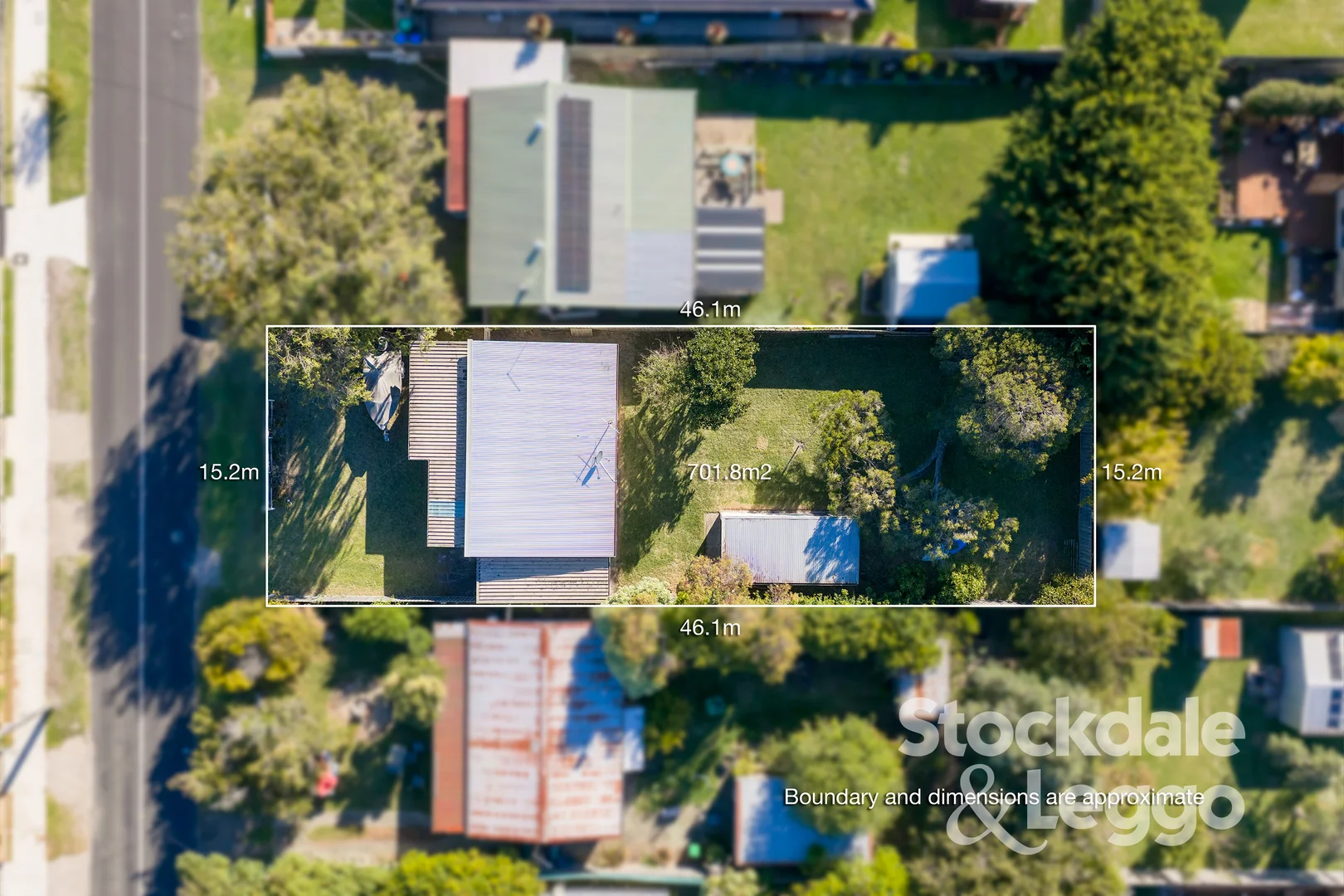 Additional image 12 of 98 Alma Street, Tootgarook VIC 3941