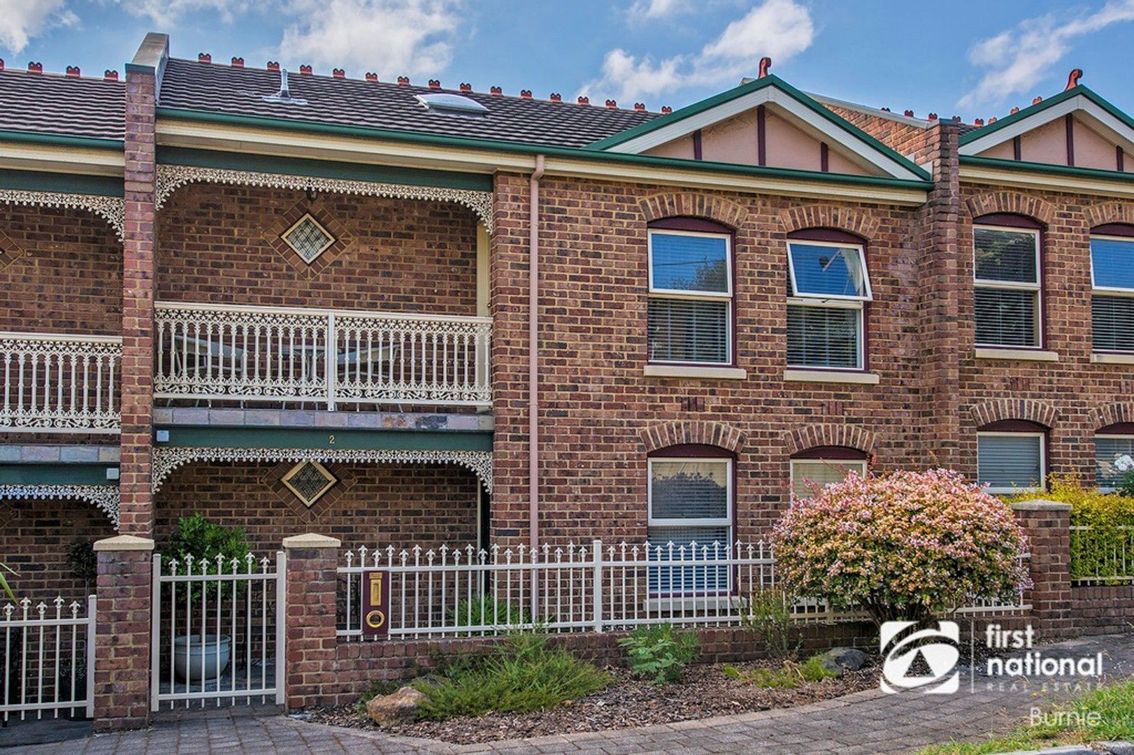 2 bedrooms Townhouse in 2/4 William Street BURNIE TAS, 7320