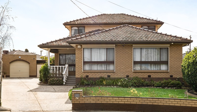 Picture of 5 Drysdale Court, THOMASTOWN VIC 3074
