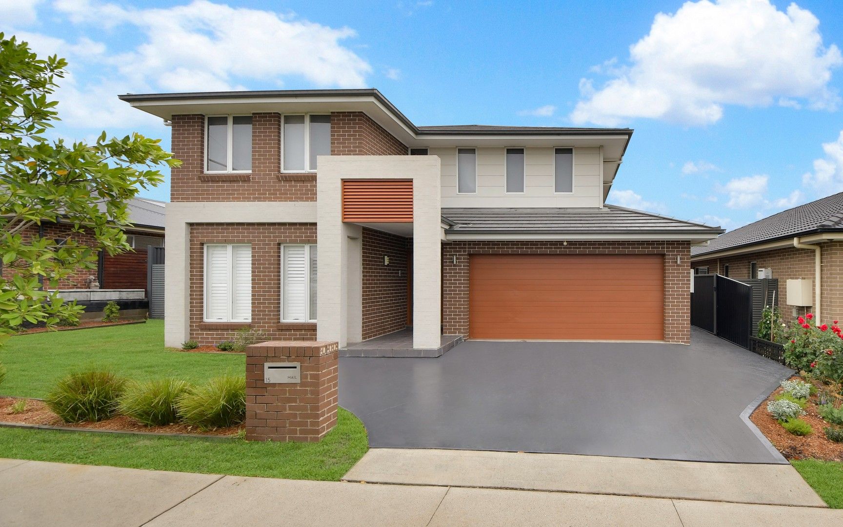 15 Evans Street, Oran Park NSW 2570, Image 0