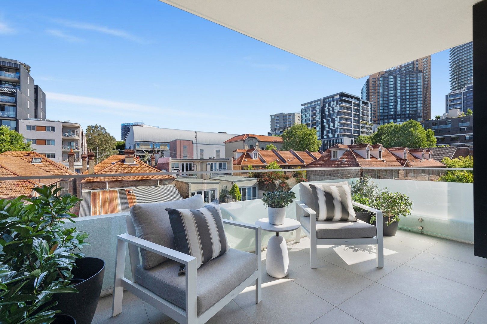 204/53 Atchison Street, Crows Nest NSW 2065, Image 0