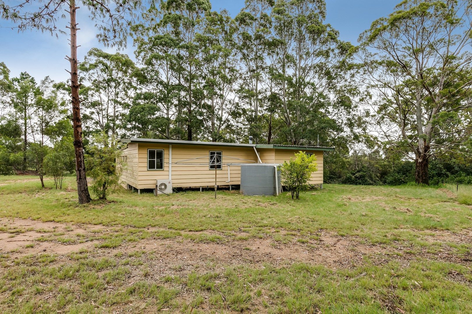 11 Marion Street, Pechey QLD 4352, Image 0