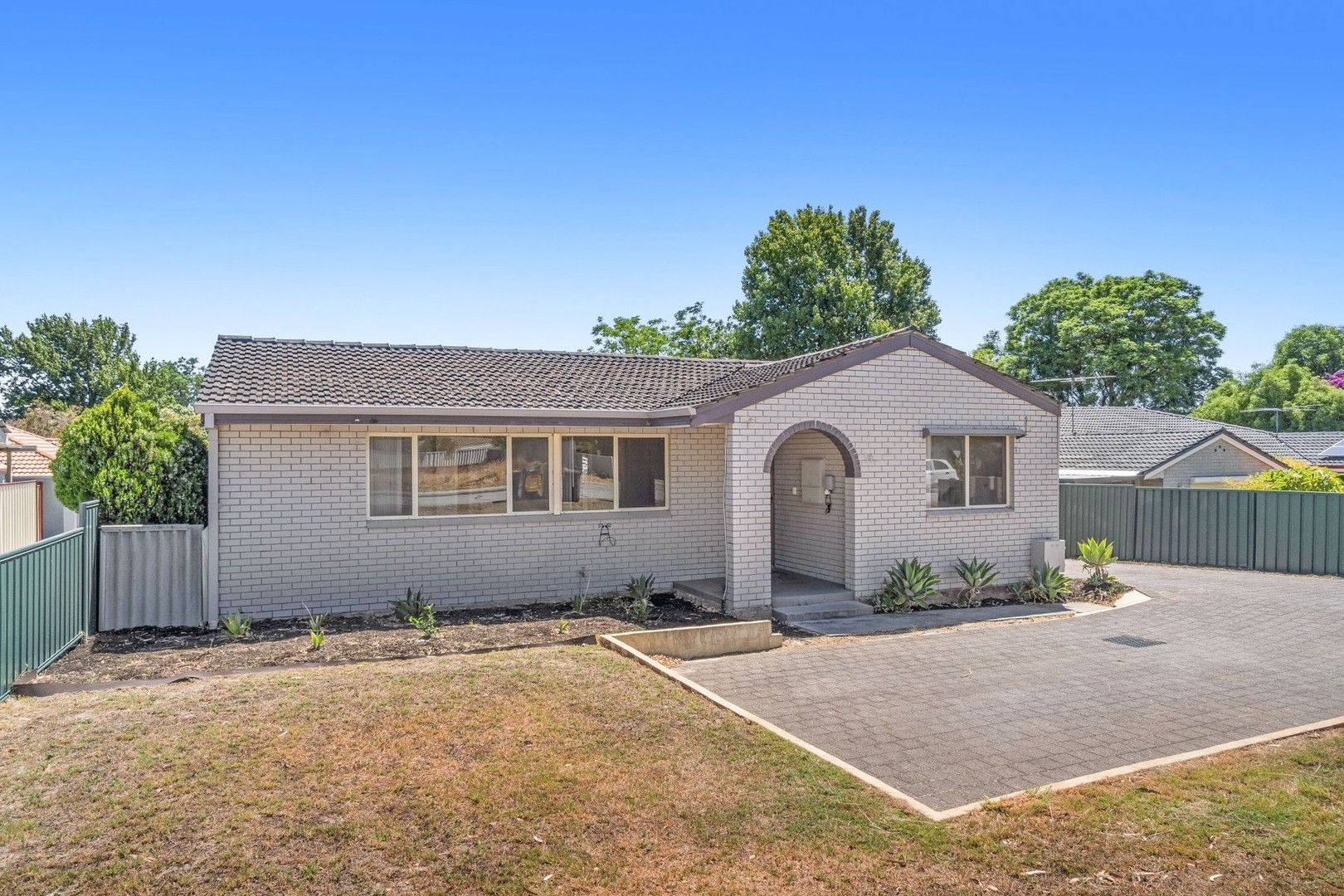 3 bedrooms House in 94A Blanche Street GOSNELLS WA, 6110