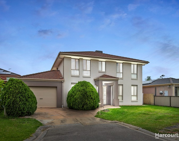 5 Keppel Court, Dandenong VIC 3175