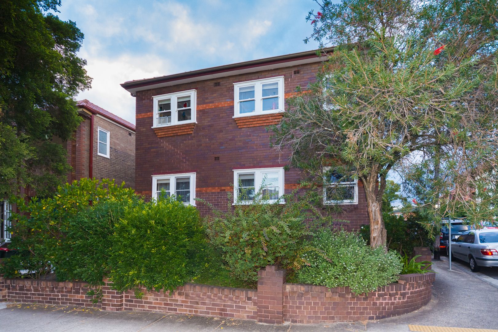 4/24 Gower Street, Summer Hill Property History & Address Research