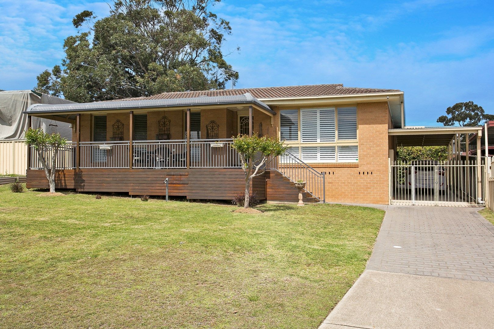 5 Brett Place, Ingleburn NSW 2565, Image 0