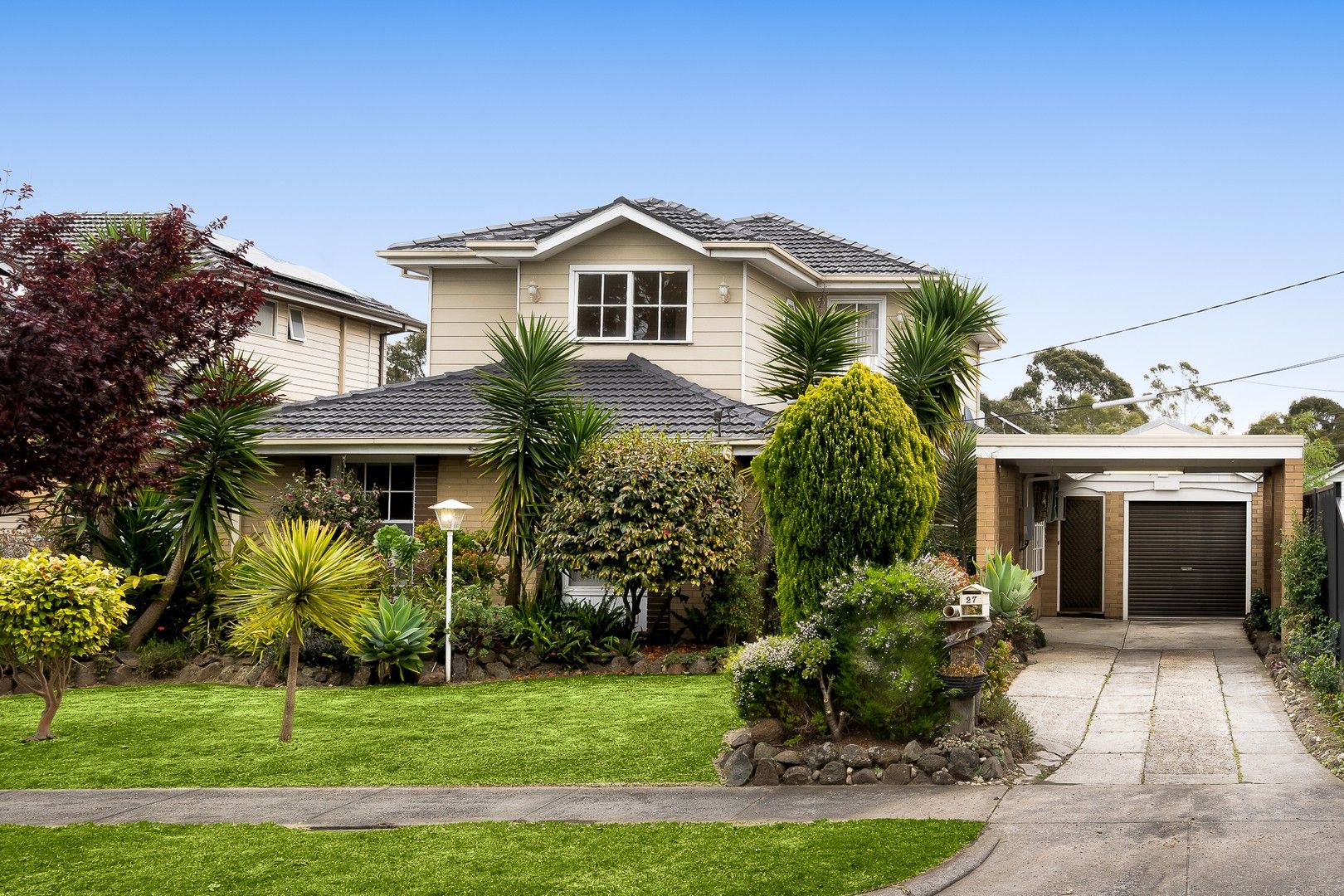 27 Rivett Crescent, Mulgrave VIC 3170, Image 0