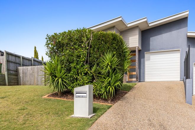 Picture of 10B Cassidy Terrace, MOUNT KYNOCH QLD 4350