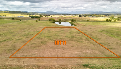 Picture of Lot 11/3 Beckey road, PLAINLAND QLD 4341