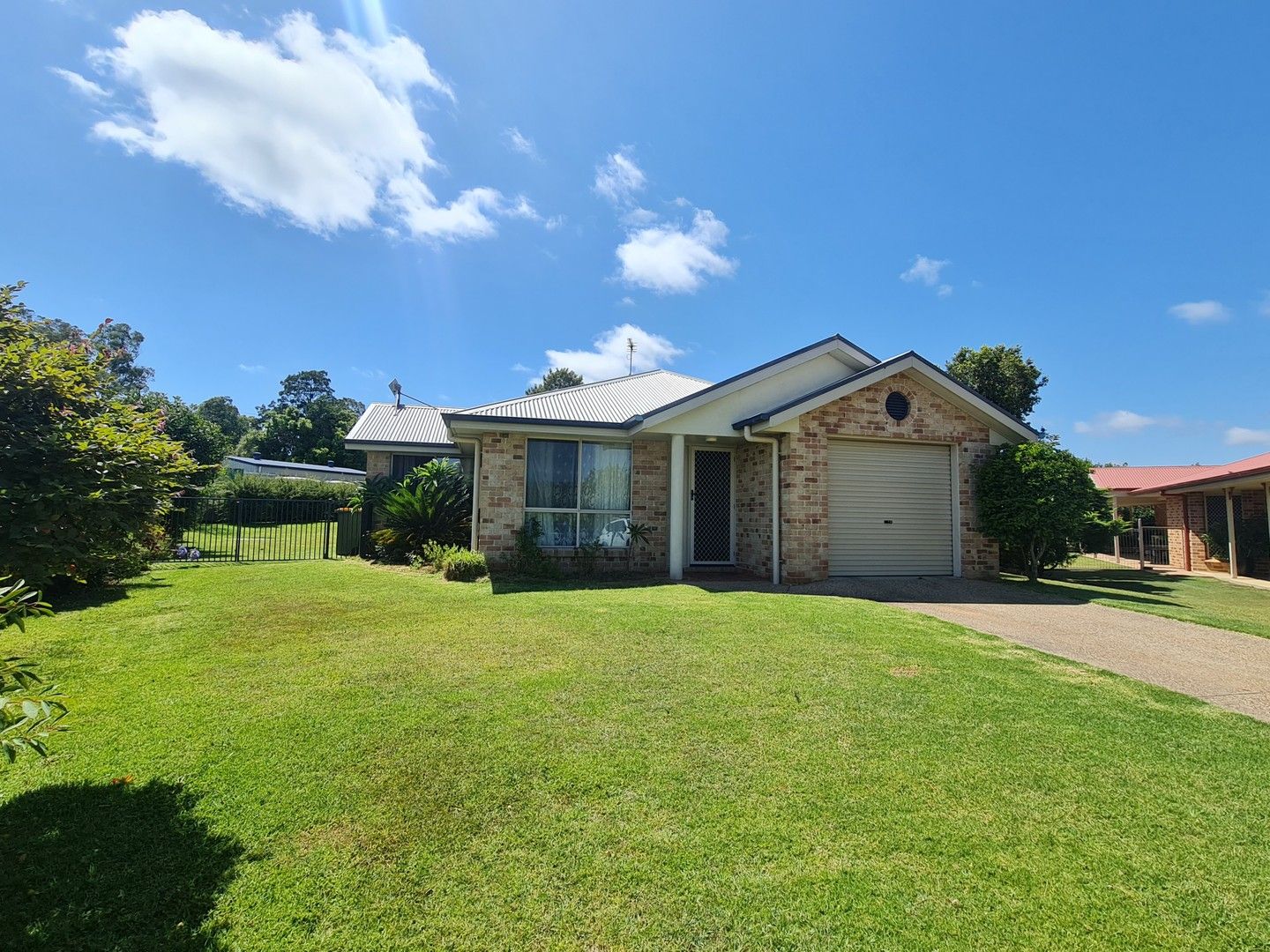 1 Melissa Court Crows Nest QLD 4355 Domain