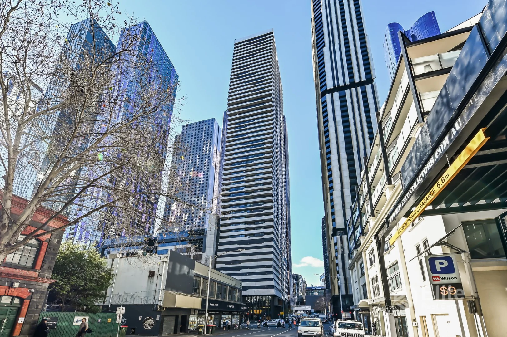 Additional image 12 of 5208/80 Abeckett Street, Melbourne VIC 3000