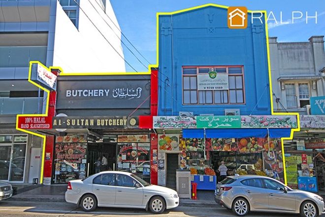 Picture of 128 & 130 Haldon Street, LAKEMBA NSW 2195