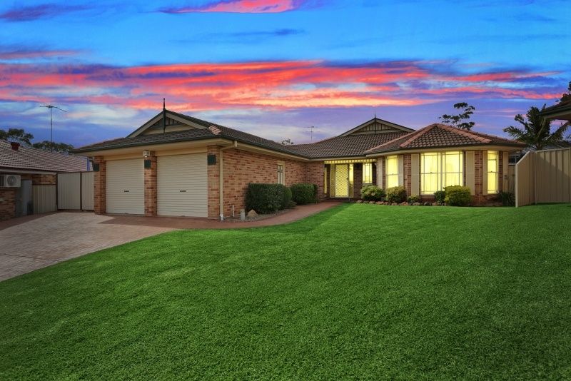7 Jull Place, St Helens Park NSW 2560, Image 0
