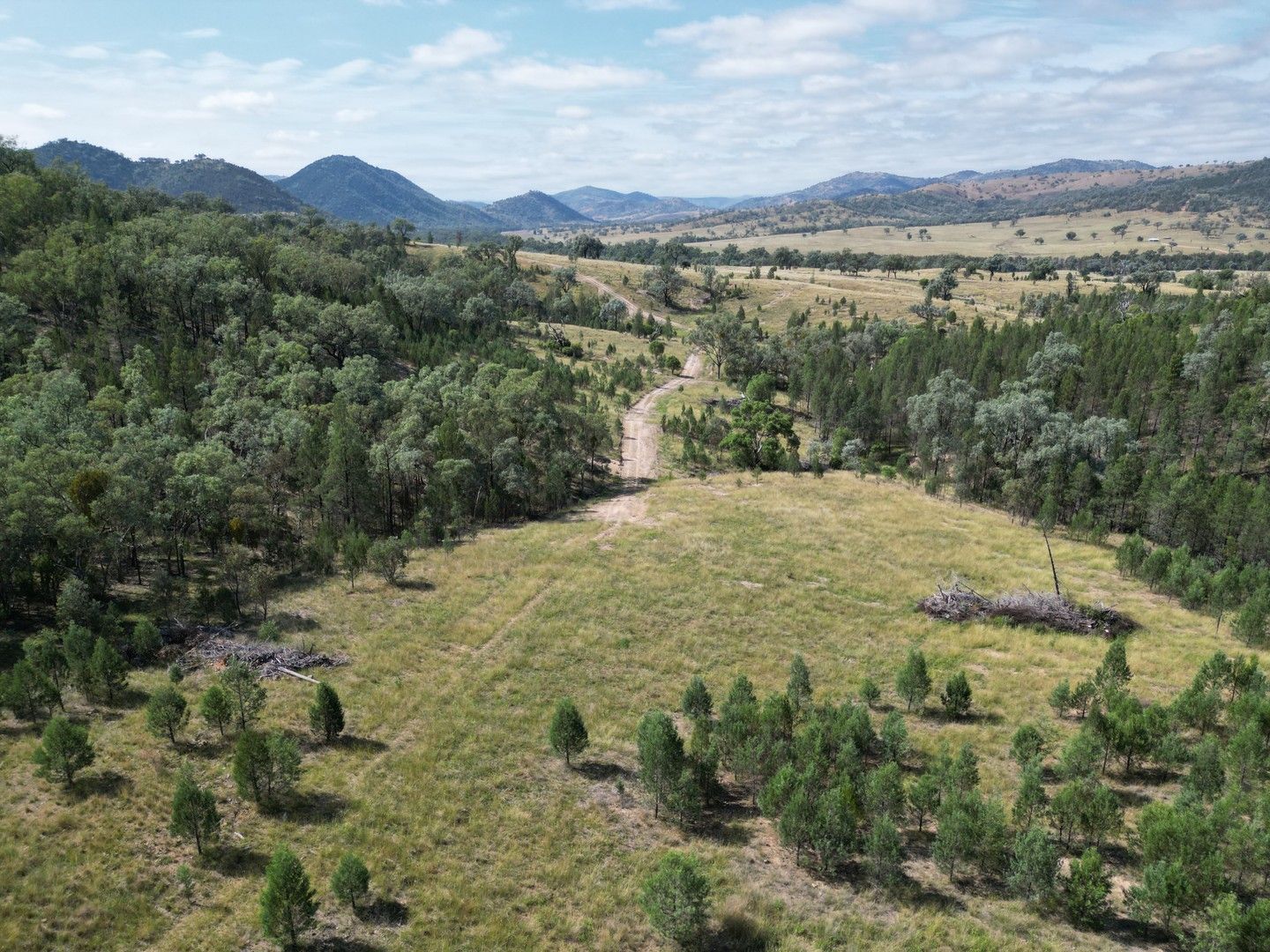 Acreage / Semi-Rural in Lot 34 via Gibraltar Station Road, TENTERFIELD NSW, 2372