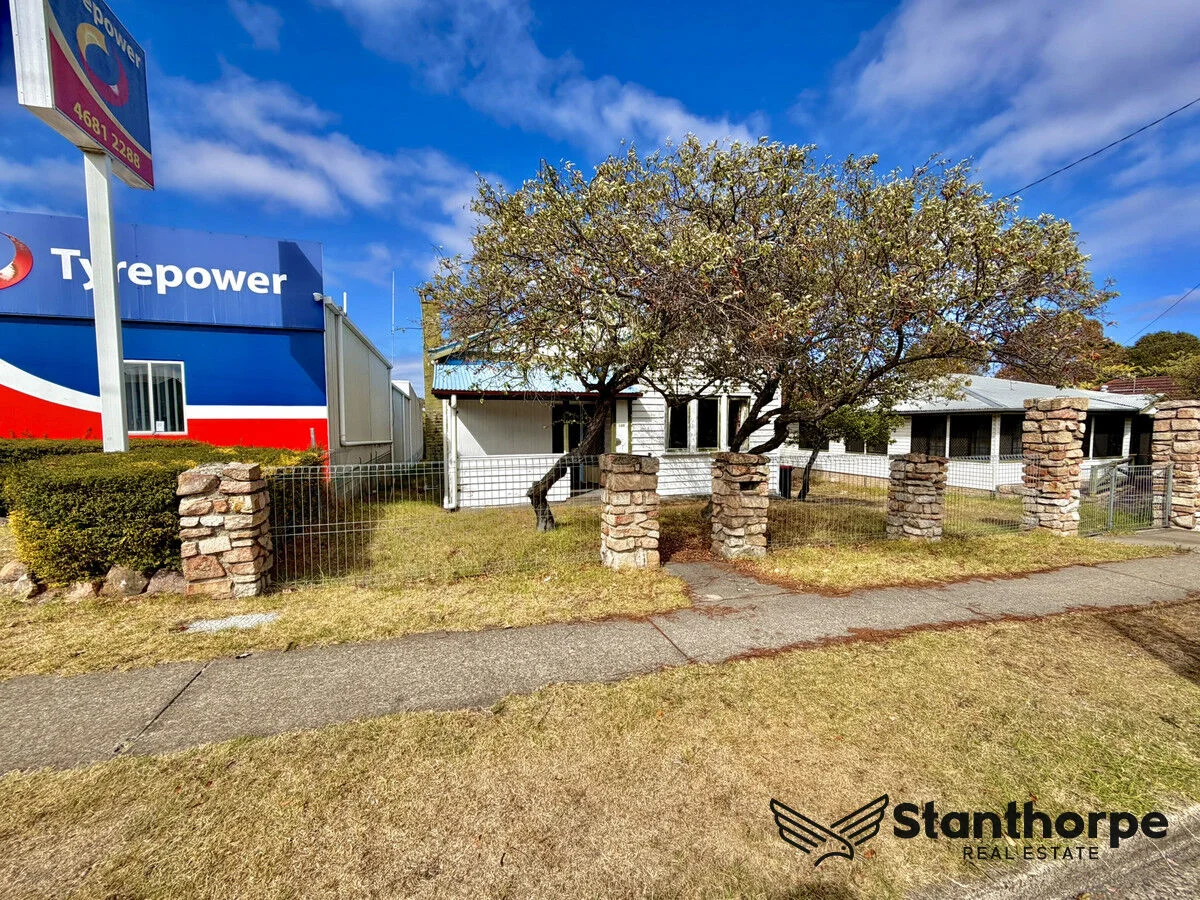 Additional image 10 of 109 Folkestone Street, Stanthorpe QLD 4380