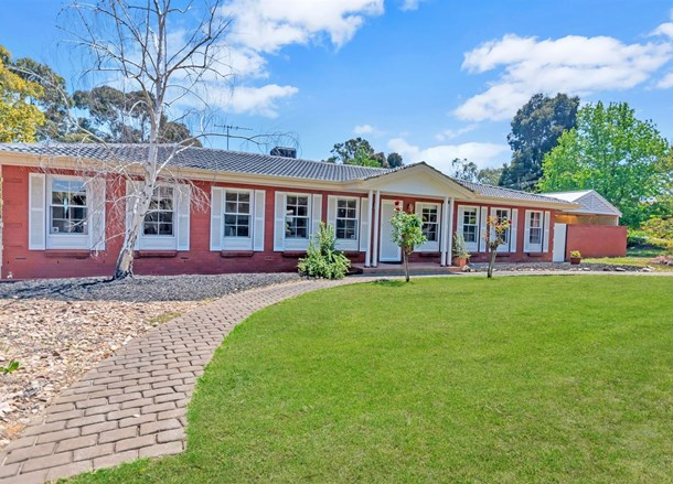 2 Medina Street, Aberfoyle Park SA 5159