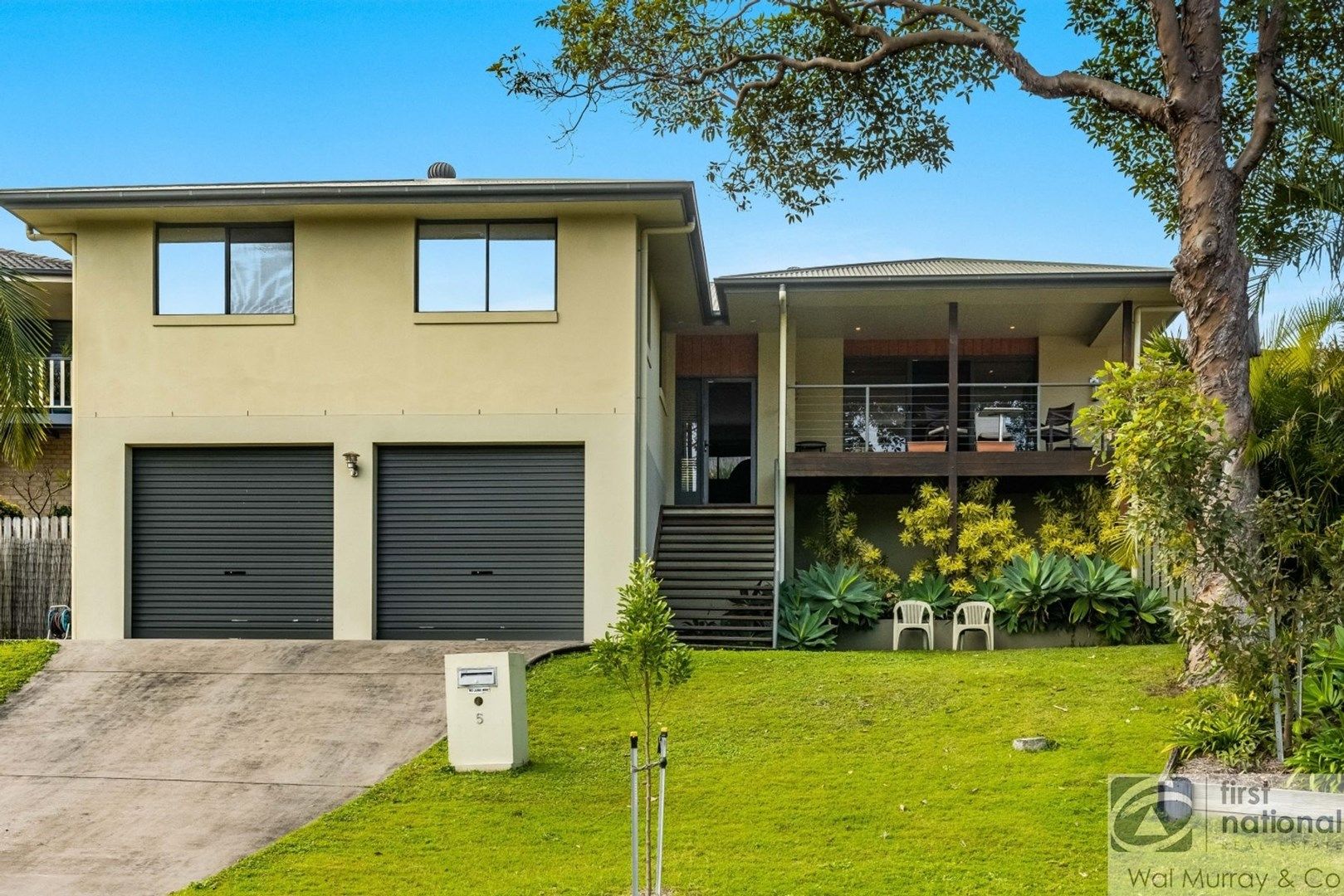 5 Highfield Terrace, Goonellabah NSW 2480, Image 0