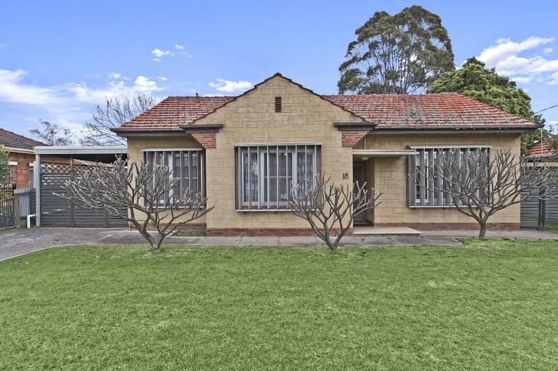 18 Shakespeare Avenue, Plympton Park SA 5038, Image 0