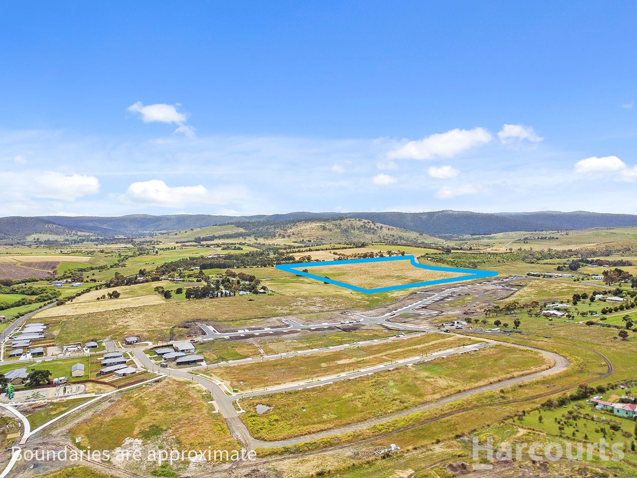 Lot 1 Nugent Road, Sorell TAS 7172, Image 0