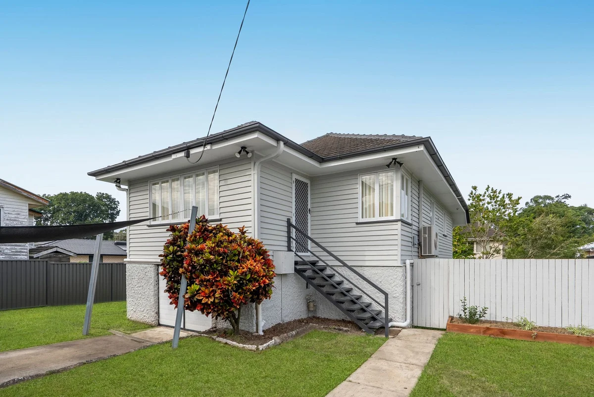 94 Griffith Street, Everton Park QLD 4053