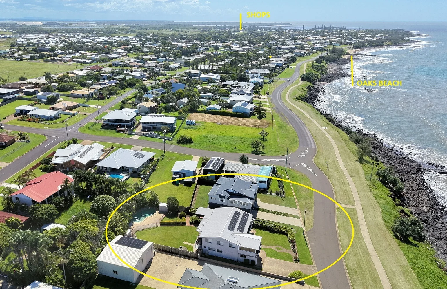 Additional image 40 of 129 Sea Esplanade, Burnett Heads QLD 4670