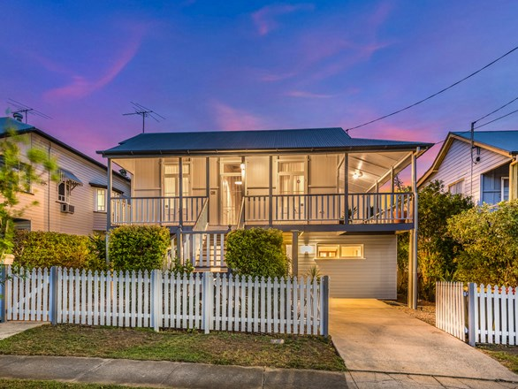 18 Salisbury Street, Woolloongabba QLD 4102