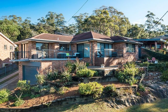Picture of 29 Cowan Street, OYSTER BAY NSW 2225
