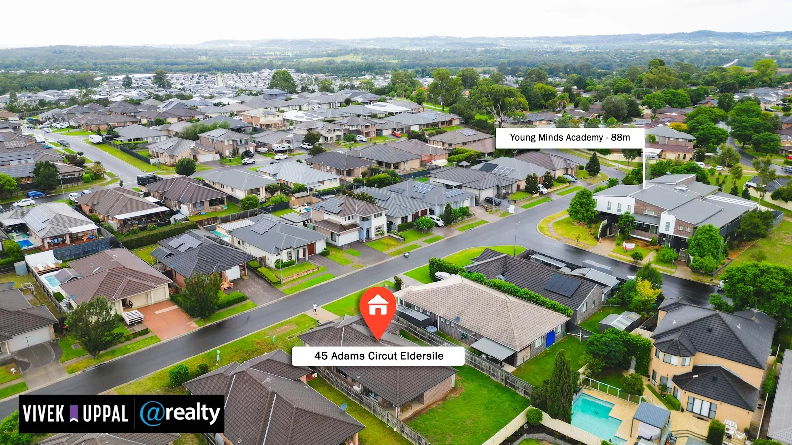 Additional image 42 of 45 Adams Circuit, Elderslie NSW 2570