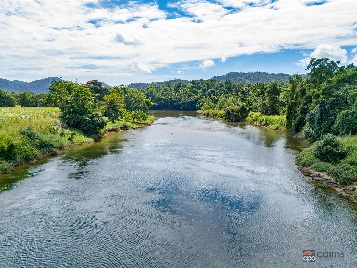 Additional image 4 of 10 Titles Booth Rd via Goldsworthy Rd, Mirriwinni QLD 4871