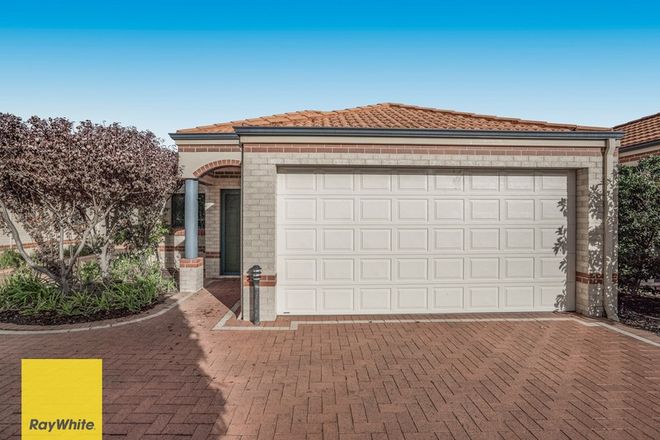 Picture of 3/82 Rangeview Road, LANDSDALE WA 6065