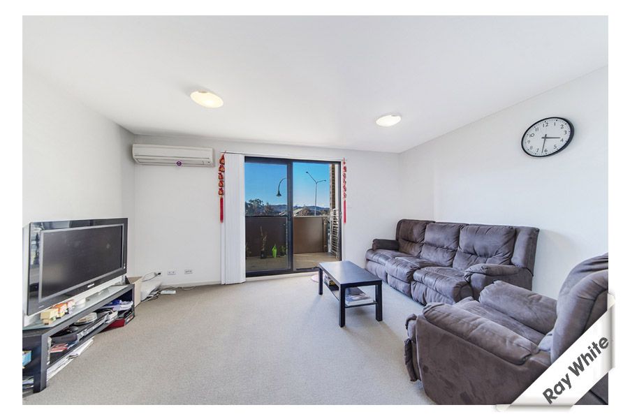 34/6 Gungahlin Place, Gungahlin ACT 2912, Image 1