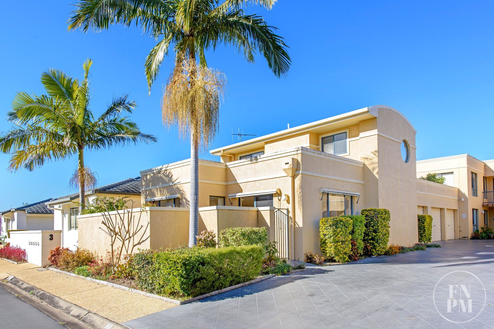 5/5 Commodore Crescent, Port Macquarie Property History & Address