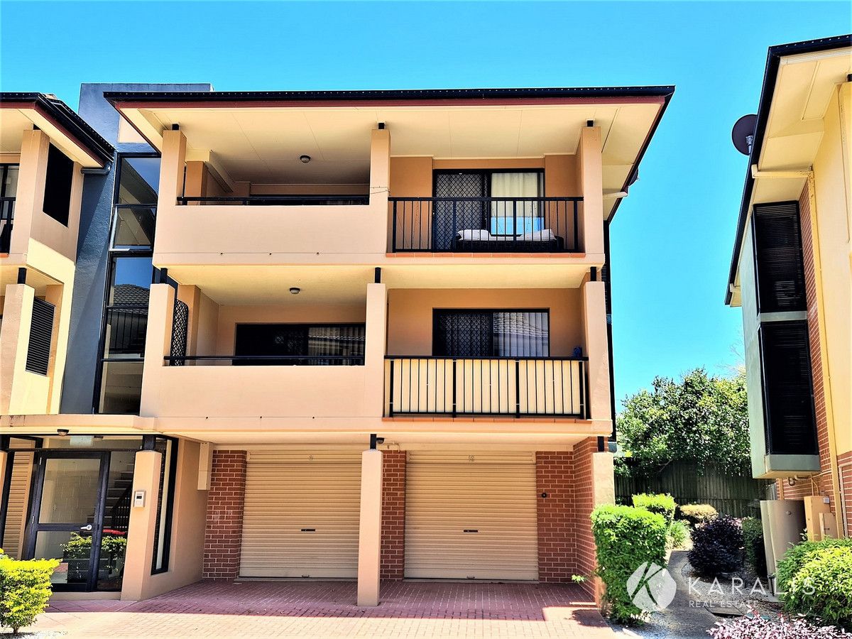 1 bedrooms Apartment / Unit / Flat in 8/18 Whitley Street MOUNT GRAVATT EAST QLD, 4122