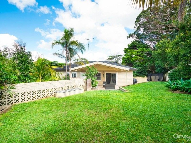 3 Susan Place, Gymea Bay NSW 2227, Image 1