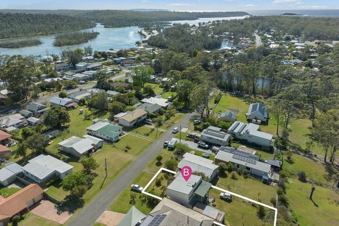 Picture of 24 Spinks Avenue, LAKE CONJOLA NSW 2539