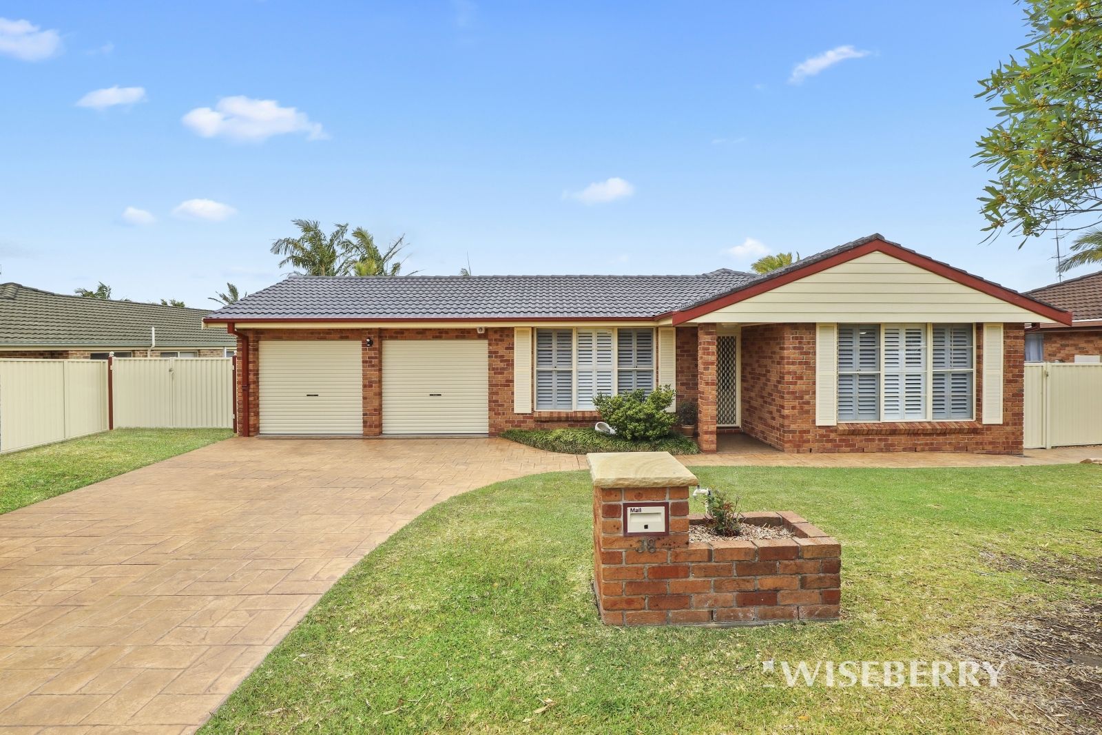 38 Derwent Dr, Lake Haven NSW 2263 House For Rent Domain