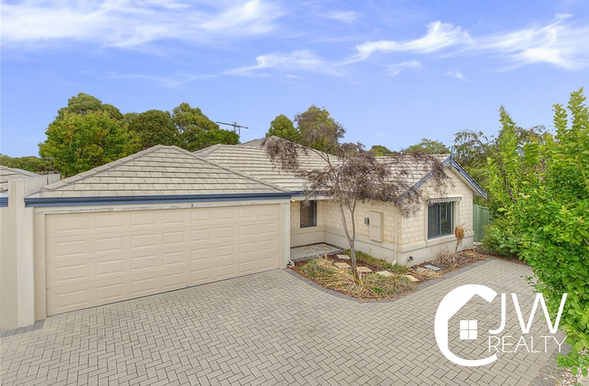 3/3 Curno Place, West Busselton WA 6280