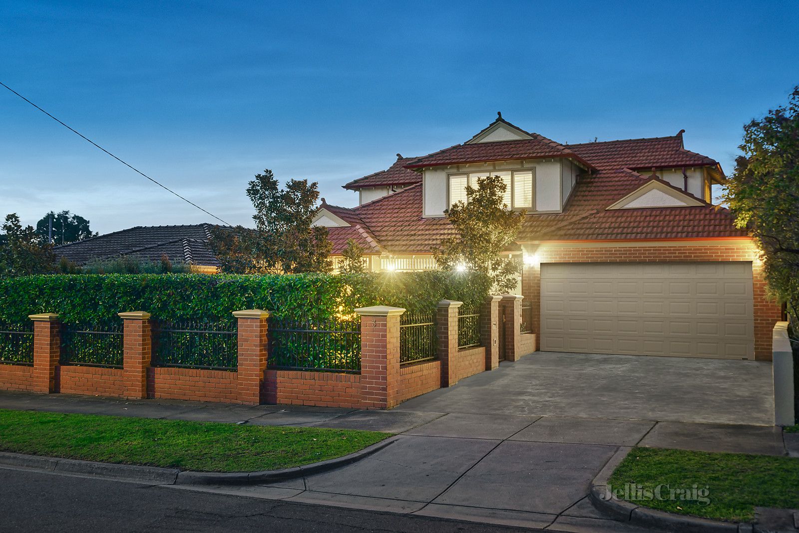 3 Nevada Street, Balwyn North VIC 3104, Image 0