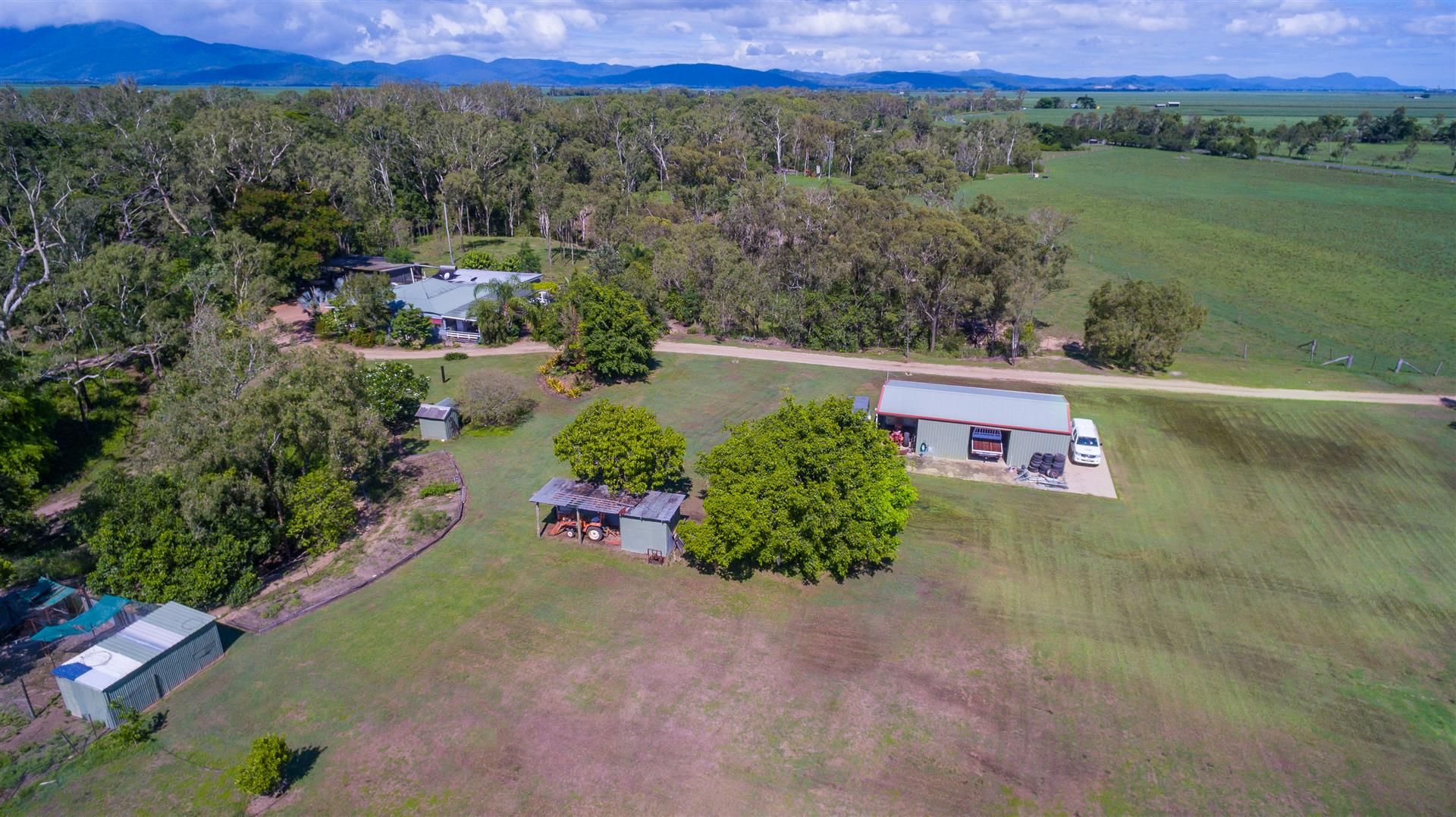 1634 Crystalbrook Road, Crystal Brook QLD 4800, Image 0