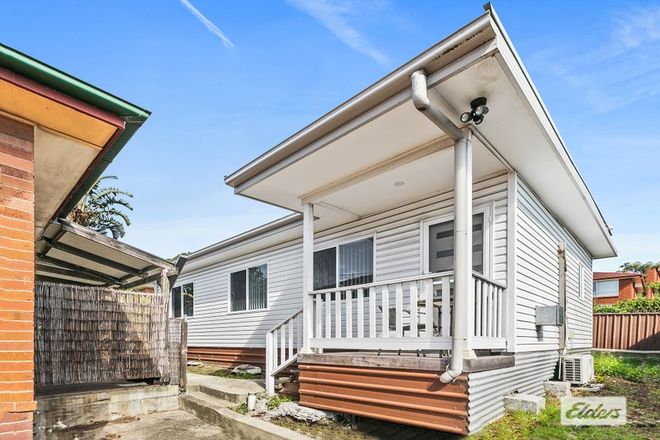 Picture of 10a Lee Street, WARRAWONG NSW 2502
