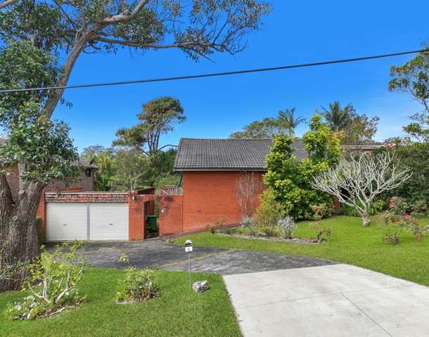 4 Ridgway Road, Avoca Beach NSW 2251